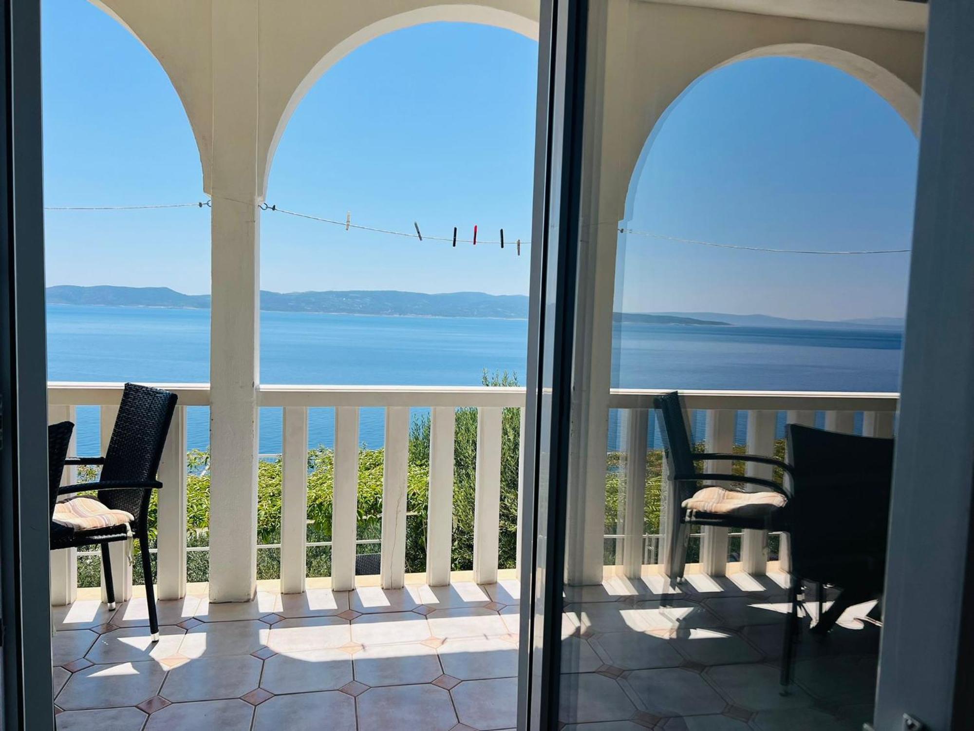 Apartman Bim Pisak